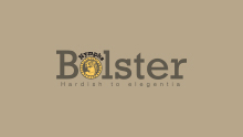 Bolster No.1 Branding & Logo Design created