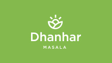 Branding for Dhanhar & Package Designs