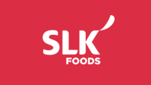 SLK Branding & Logo Designing